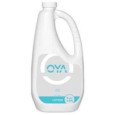 OYA - OWN YOUR ART_OYA Lotion 5 vol 1.5%_Cosmetic World